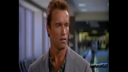 Arnold Schwarzenegger | Camedy Klab - Песня про Шварценеггера