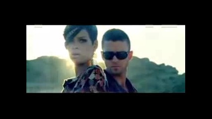 Rihanna - Rehab Official Video [high Quality]