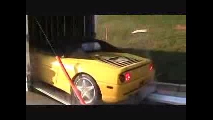 Eleanor Mustang Coming Out