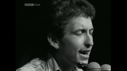 Bob Dylan - Only A Pawn In Their Game - Newport  1963 (6/15)