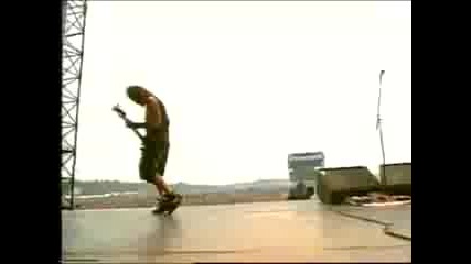 Pearl Jam - Alive