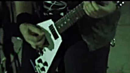 Toxic Holocaust - Wild Dogs Official Music Video