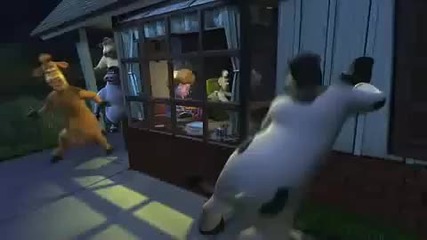 barnyard trailer 