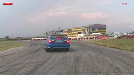 *hq* Дрифт, Тайм атака и още [ 5 round ] - Част 1 / Time Attack, Drift and More - Part 1