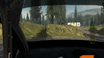 Wrc 2013-епизод 1