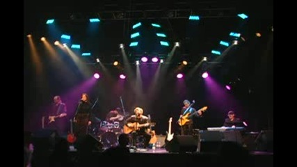 Tears In Heaven - Eric Clapton Live