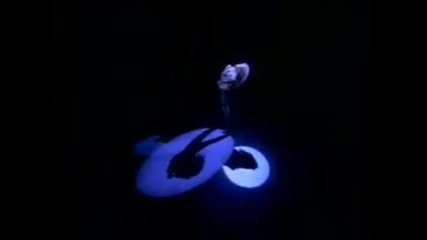 Europe - Carrie