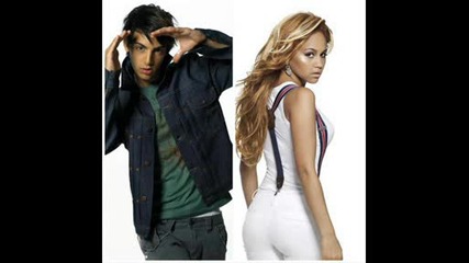 Darin ft. Kat Deluna - Breathing Your Love
