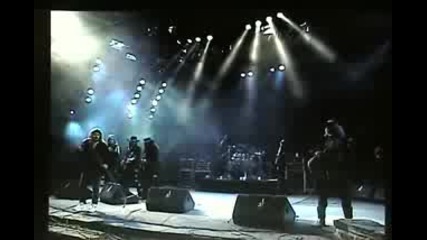 Lynyrd Skynyrd - Simple Man ( Live 1996 )