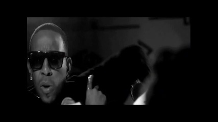 Ludacris - Beast Mode (dirty)