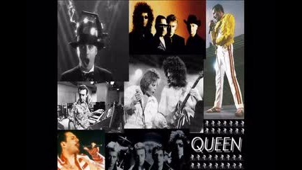 Queen - Immigrant Song ( на живо 1986) 