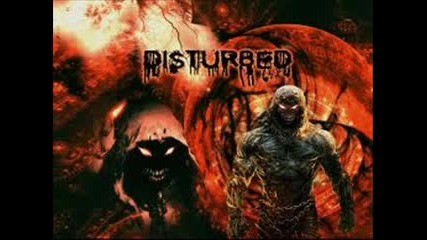 Disturbed - Parasite