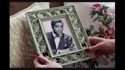 Sammy Davis, Jr. ( Laurindo Almeida) - The Shadow of Your Smile
