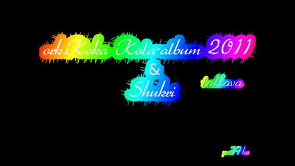 ork.koka kola - Mega hit 2011 new