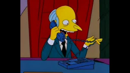 the Simpsons s07e17 