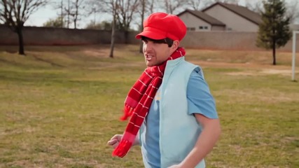 Pokemon In Real Life 5!