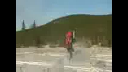Луд Шофьор 