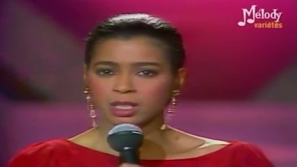 Irene Cara - Flashdance What A Feeling (tv Melody- Tv Show 1983) Original Video - Hq 720p [my_touch]