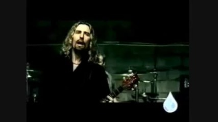 Nickelback - How You Remind Me 