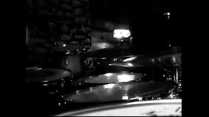 Flyleaf red Sam Drum Cover by Neville