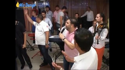 Florin Salam la Bercea Mondialul 2009