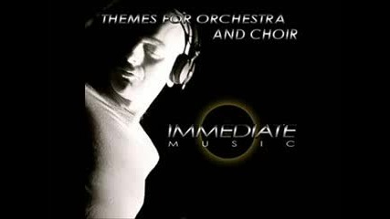 Immediate Music - Liberty Shield