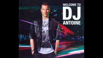 °• Dj. Antoine Ft. Remady & Mad Mark - I Feel •°