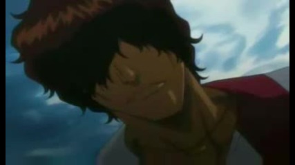 Bleach Episode 23 English Dub Part 1 (hq)