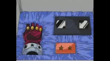 Yu - Gi - Oh Ep.2 