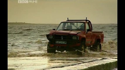 Top Gear 23.11.2003