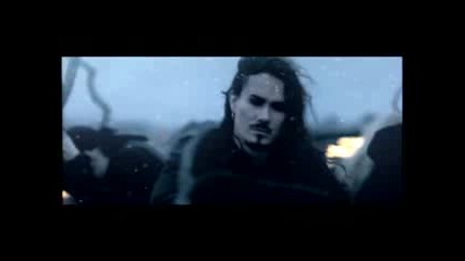 Nightwish: the Islander (edit)