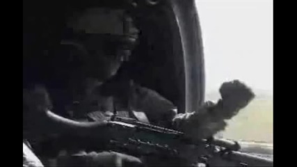 Disturbed - Indestructible - War Video