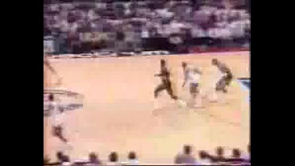 Best Dunks Of The 80s