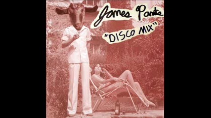 james pants disco mix 
