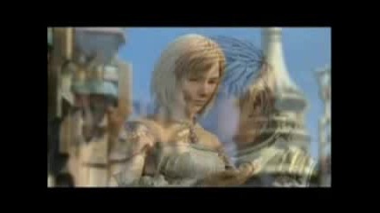 Within Temptation - Final Fantasy Forgiven 
