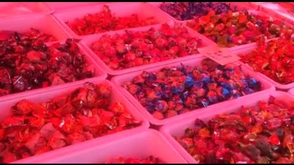 Захарни изкушения от Харманли