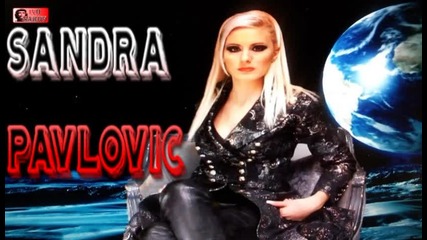 Sandra Pavlovic - 2013 - Djavo
