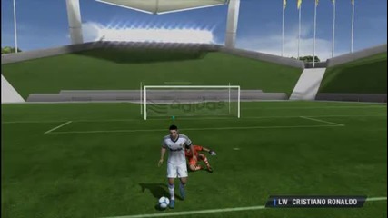 Fifa 11 I Fifa 13 !!!!
