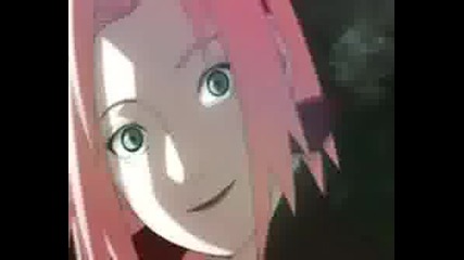 Narusaku The Way I Are
