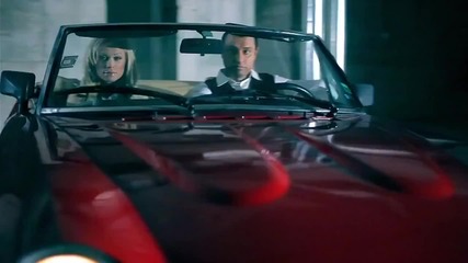 Ивена 2012 - Просто замълчи (official Video)