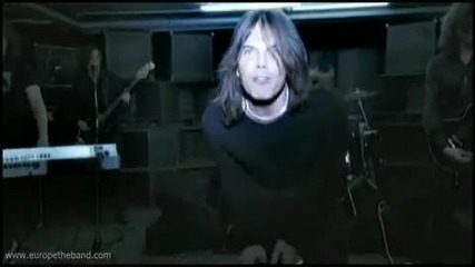 Europe - Got To Have Faith