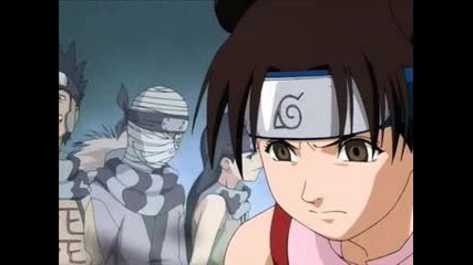 Naruto Shippuuden girls slideshow