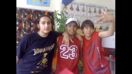 7 a The Best Class Ever
