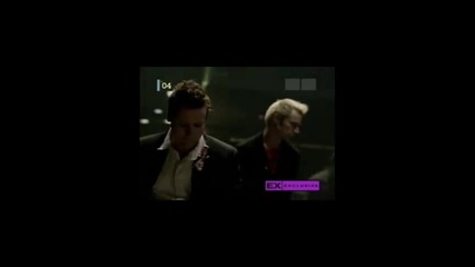 Green Day - Boulevard of Broken Dreams