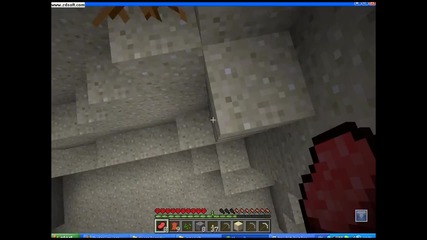 minecraft epizod 3
