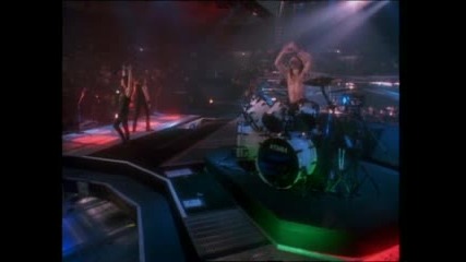 Live Shit Binge and Purge San Diego 1992 Part06 