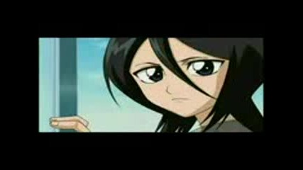 Bleach - Ichigo and Rukiya Amv