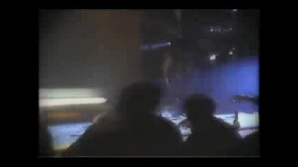 Real Live - The Turnaround