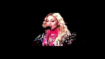 Madonna - Miles Away [2009]