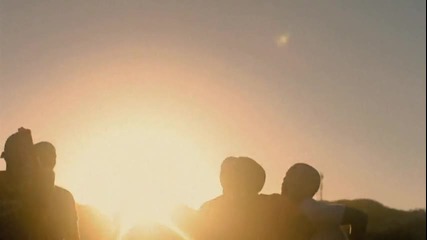 K Naan - Wavin Flag